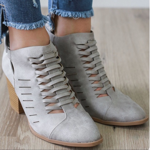 Bootie - Picture 4 of 8